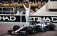 He is ahead of Fangio simply because he still has a chance for more titles and with the way he performed this season that looks like a strong possibility